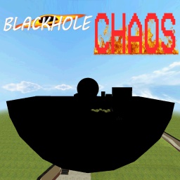 duviz-BlackholeChaos icon
