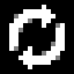 duviz-RestartCommand icon