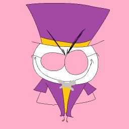 egbert45-DapperDanCards icon