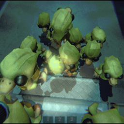 eggproxyz2-SurvivalMode icon