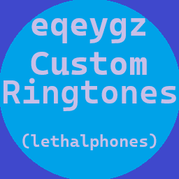 eqeygz-eqeygzCustomRingtones icon