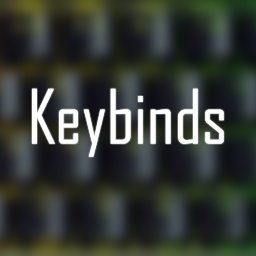 evGiac-KeybindsGalore icon
