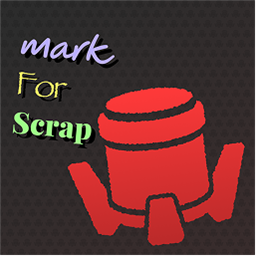 eviegc-MarkForScrap icon