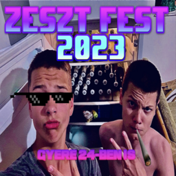 exostudios-ZestFest icon