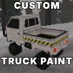 fabforreal-EasyCustomTruckPaint icon
