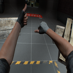 fdddddddd-ShortSleeveFordGloves icon