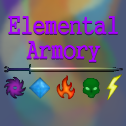 feykat-ElementalArmory icon