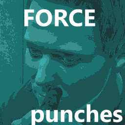 fishnugget-Force_Punches icon