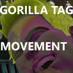 fishnugget-GorillaMovement icon