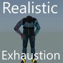 fishnugget-RealisticExhaustion icon