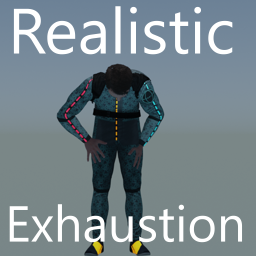 fishnugget-RealisticExhaustion icon