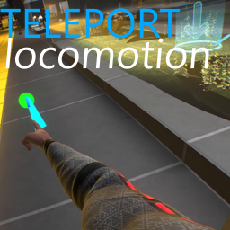 fishnugget-Teleport_Locomotion icon