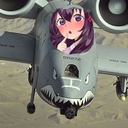 food-GAU8_Avenger icon