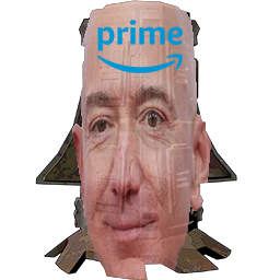 forSAKEn-Bezos_Dropship icon