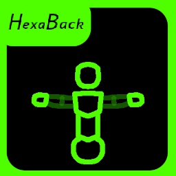 freakycheesy-Hexaback icon
