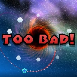 galacticsolodev-Too_Bad_Death icon