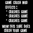 game_crash_mod-game_crash_mod icon