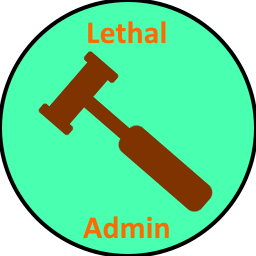 gamendegamer-Lethal_Admin icon