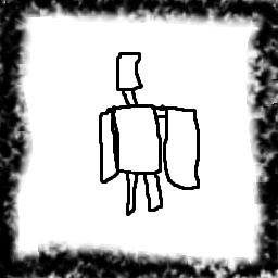garrythesentinel-Big_Mike_Forest_Keeper icon
