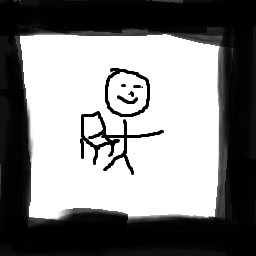 garrythesentinel-Mark icon