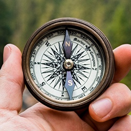 gdragon-ImmersiveCompass icon