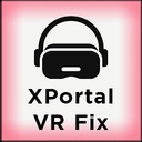 geekstreet-XPortalVRFix icon