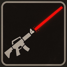 gir489-WeaponLaser icon