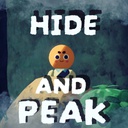 glarmer-Hide_and_PEAK_ icon