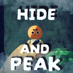 glarmer-Hide_and_PEAK_ icon