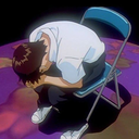 glizzyshinji-Evangelion_Fear_Theme icon