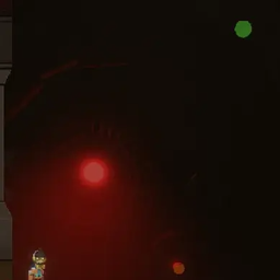 gogo_dogs-FactorySwingLevel icon