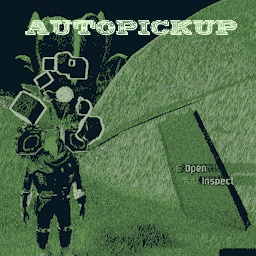 gogogadgetjustice-AutoPickup icon