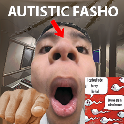 goodguysoul-AutismCompany icon