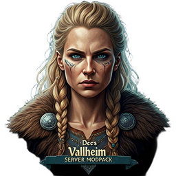 gs904-Dee_Valhiem_Modpack icon