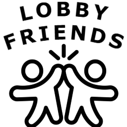 hiccup-LobbyFriends icon
