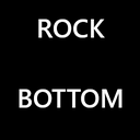 hirnukuono-RockBottom icon