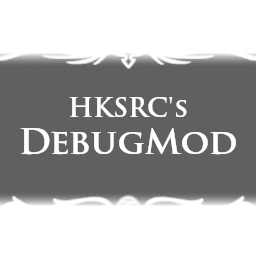 hk_speedrunning-DebugMod icon
