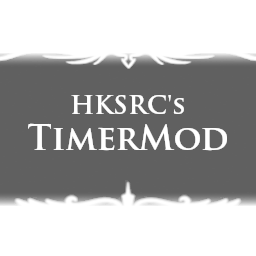 hk_speedrunning-TimerMod icon