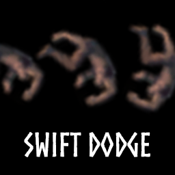 SwiftDodge — Double-Tap Dodging for Valheim