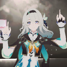 hu_luo_bo_ya-liuyingmodel icon