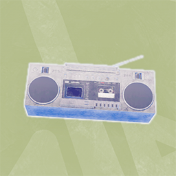 hyydsz-Boombox icon
