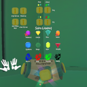 iListen2Sound-ShiftStoneRandomizer icon