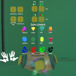 iListen2Sound-ShiftStoneRandomizer icon