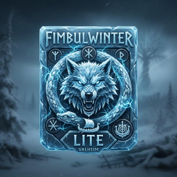 Fimbulwinter Lite
