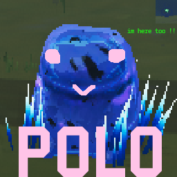 icebro-NewtoPolo icon