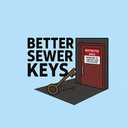 ifBars-BetterSewerKeys icon