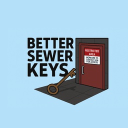 ifBars-BetterSewerKeys icon