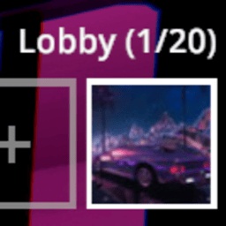 ifBars-BiggerLobbies icon