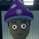 ifBars-MushroomHatItem icon