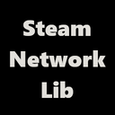 ifBars-SteamNetworkLib_Mono icon